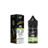 Flavour Beast x Twelve Monkeys E-Liquid Kanzi Iced Salt